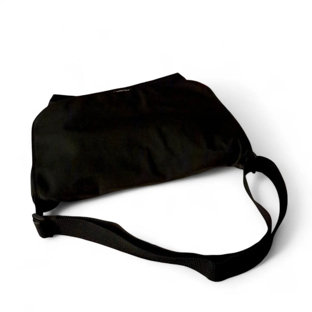 Kate Spade Nylon Messenger Baby Bag